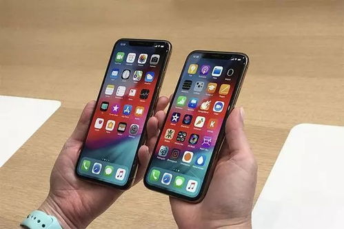 苹果iPhone XS双卡双待与慢速充电问题频遭吐槽