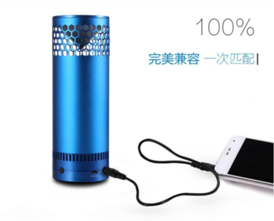 摆脱线缆的束缚 808 HEX SL 蓝牙音箱体验评测