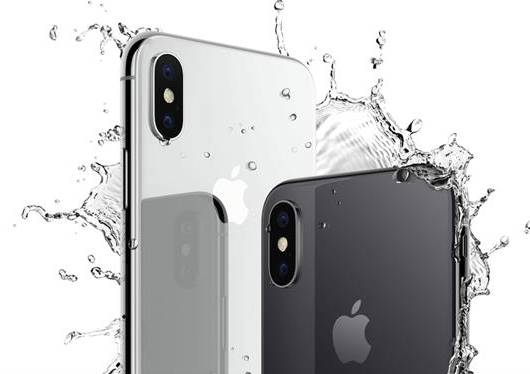 科技圈风云 新品旗舰扎堆，iPhone X促销与三星W2018发布引爆市场